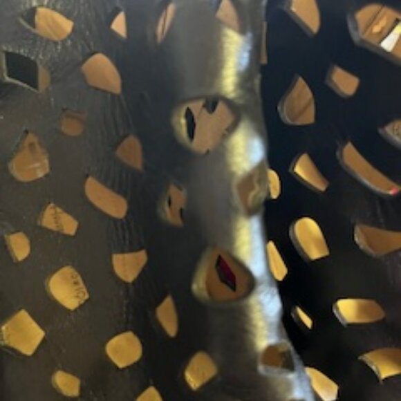 NBW Tate Black shoes from House of Harlow 1960 - Picture 7 of 10